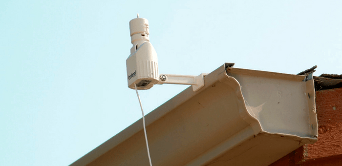 Rain Sensors
