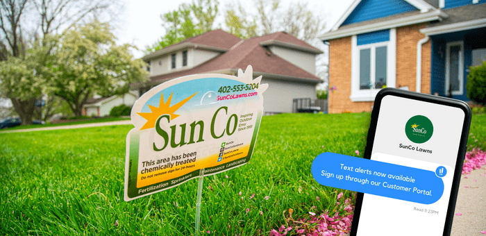 Introducing SunCo Text Alerts