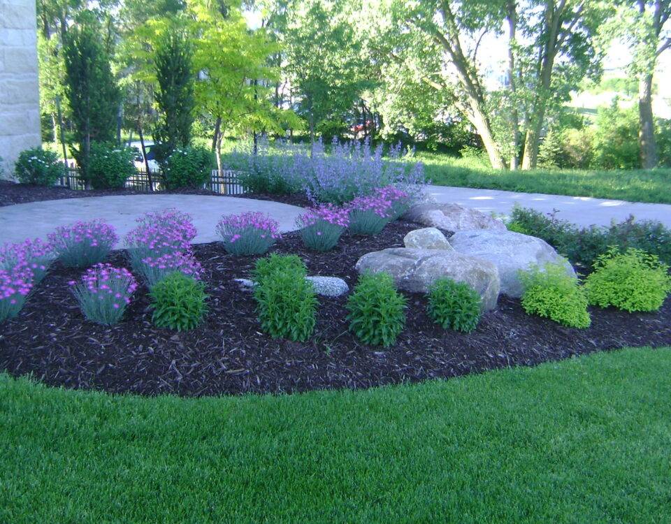 weed control