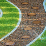 sprinkler system